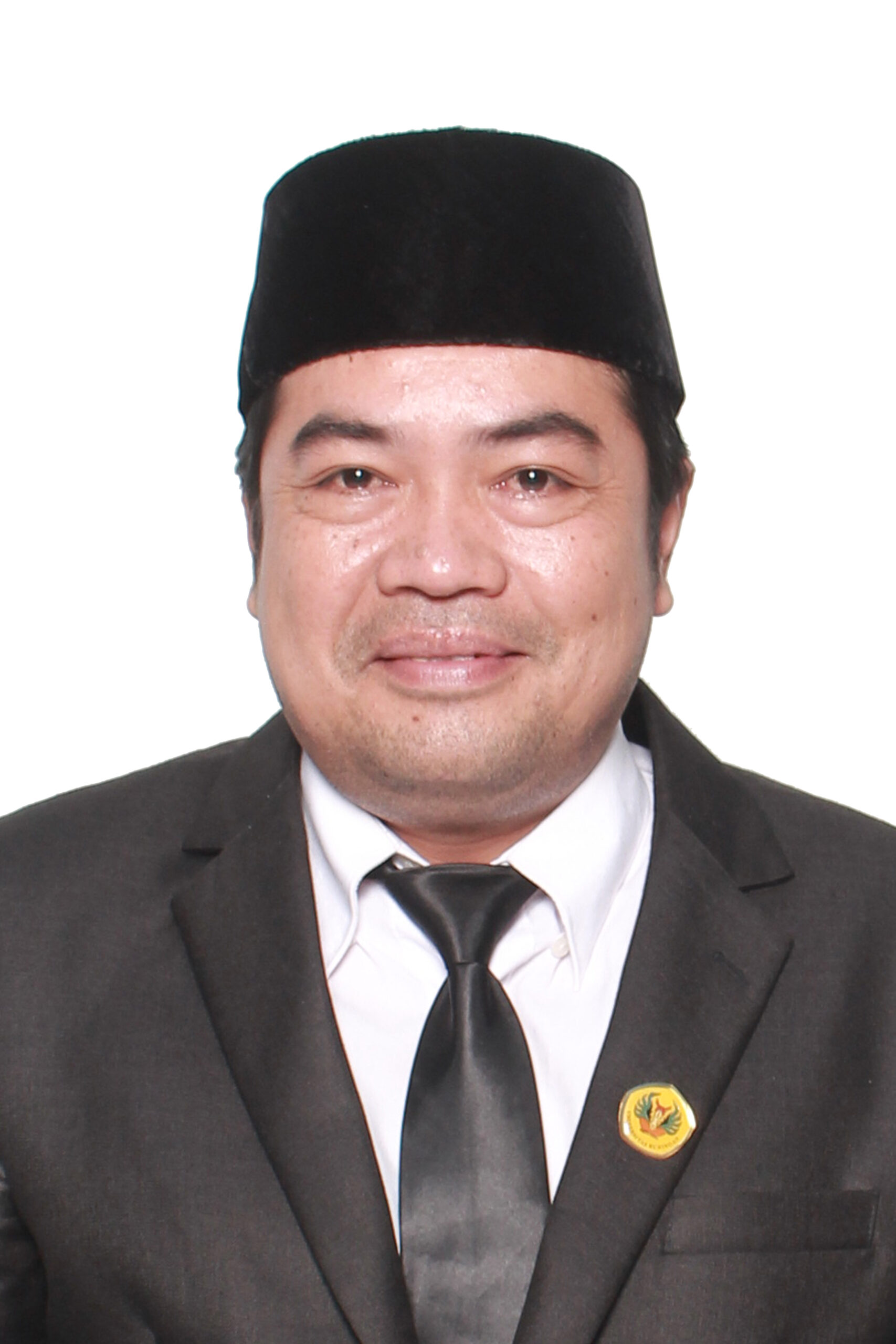 Iyan Setiawan, M.Pd
