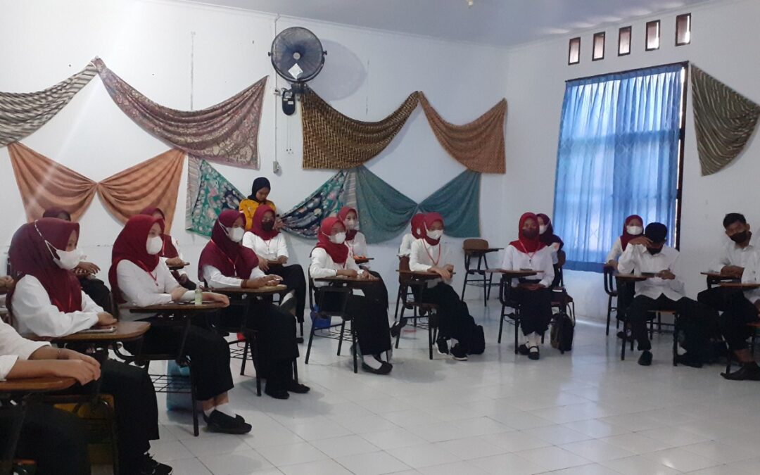 PKKMB Program Studi Pendidikan Ekonomi
