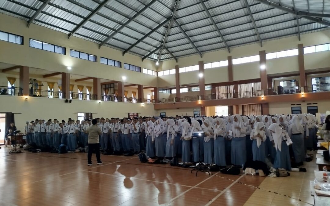 Membangun Masa Depan dengan Pendidikan Ekonomi Universitas Kuningan
