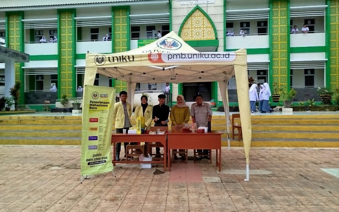 jadilah Bagian dari Kami di Program Studi Pendidikan Ekonomi Universitas Kuningan
