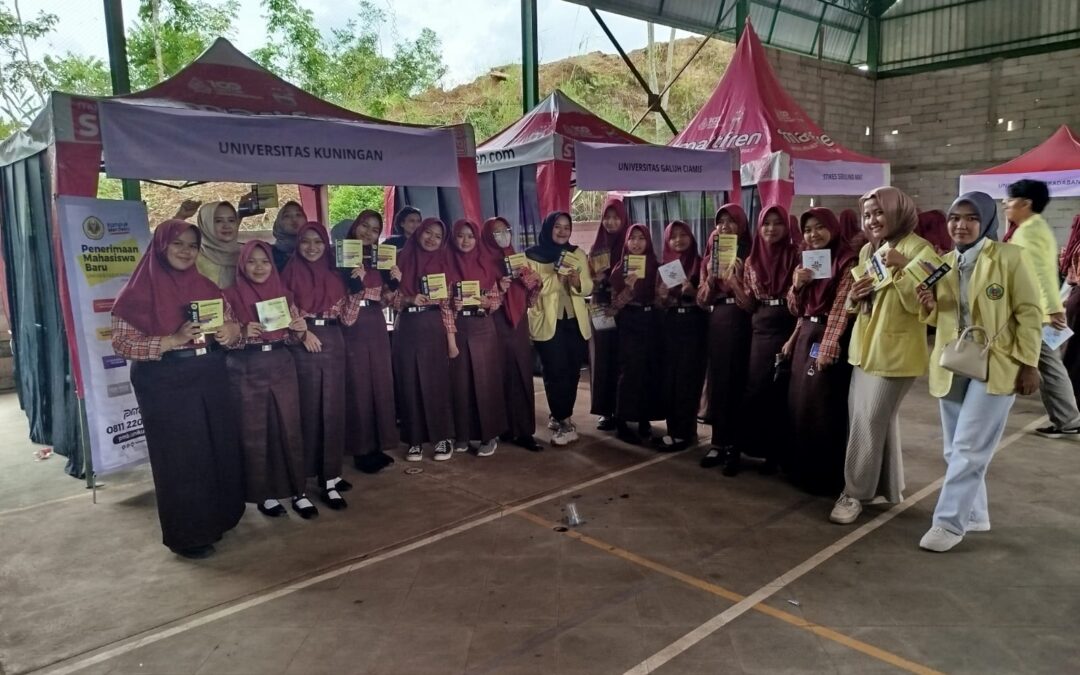 Menuju Masa Depan yang Cerah dengan Pendidikan Ekonomi Universitas Kuningan